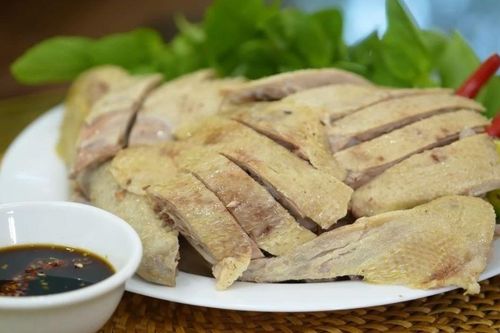Cách luộc vịt không cần nước, thịt mềm ngọt, không hôi