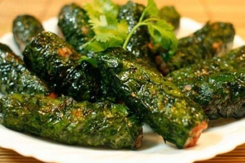 Tuyệt chiêu làm chả lá lốt thơm nức, biến tấu lạ miệng cho bữa cơm chiều