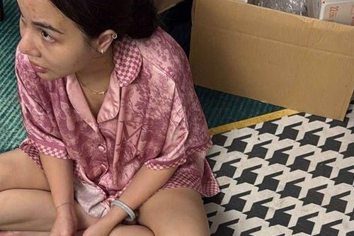 Kiểm tra tài xế xe công nghệ, lộ 'chuyện động trời' của người đẹp Tạ Phương Thảo SN 1995