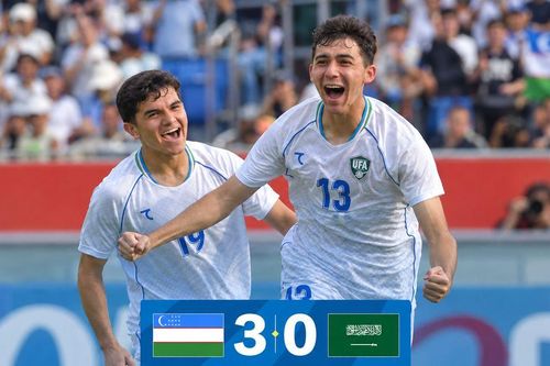 Lộ diện đội bóng đầu tiên góp mặt ở bán kết ASIAD 2026