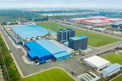 TP.HCM thu hút 5,7 tỷ USD vào các khu chế xuất, khu công nghiệp sau 9 tháng
