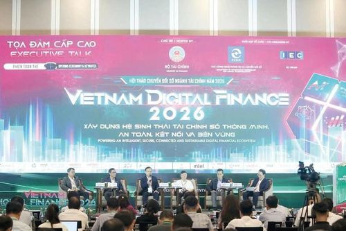 Quản lý thuế, hải quan bằng AI: Doanh nghiệp phải chuẩn hóa dữ liệu từ đầu