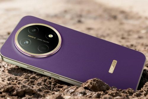 HONOR X9e Pro ra mắt với pin 11.000 mAh