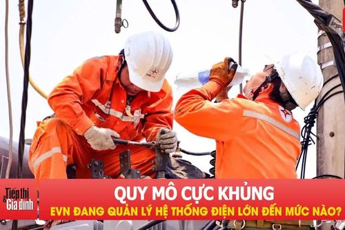 EVN hết lỗ sau nhiều năm: Giá điện có thể giảm không?