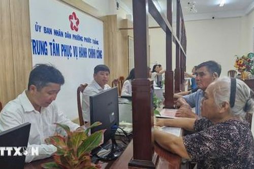 Sau một năm vận hành chính quyền địa phương 2 cấp - Thổi luồng gió mới:  Bài 2: Từ ổn định địa bàn đến năng lực kiến tạo phát triển