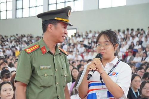 Công an TPHCM: Những thế trận phát huy sức mạnh toàn diện để bảo đảm bình yên cho Thành phố:  Kỳ 1: Phòng tham mưu - Đột phá với mô hình 'Người gieo mầm xanh bình an'