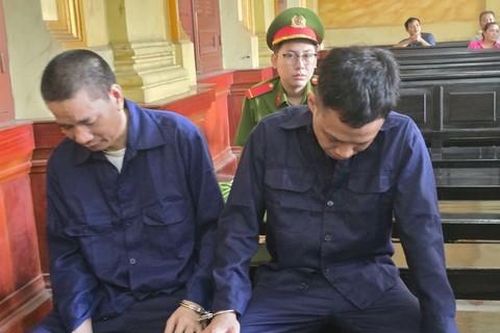 Nhân viên SJC cấu kết chiếm đoạt 30 lượng vàng miếng lãnh án