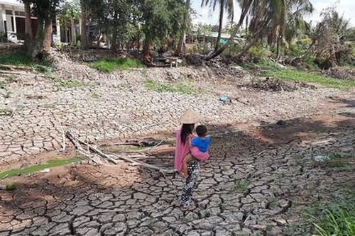 Thách thức vùng châu thổ:  Kỳ cuối: Tập trung ứng phó El Nino
