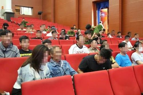 Công an TPHCM: Gặp gỡ, tư vấn và hỗ trợ người tái hòa nhập cộng đồng