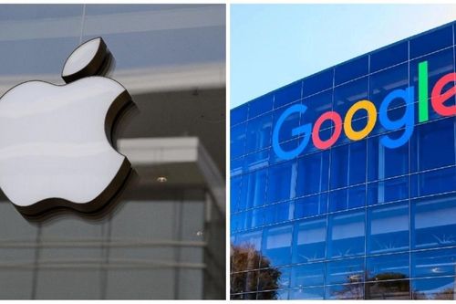 Google, Apple tuyển nhân sự về stablecoin và tài sản mã hóa