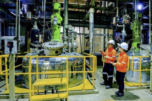 Elmet Group sẽ mua 4,99% cổ phần Masan High-Tech Materials