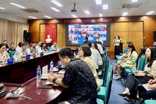 Thúc đẩy hàng Việt tham gia chuỗi giá trị Halal toàn cầu