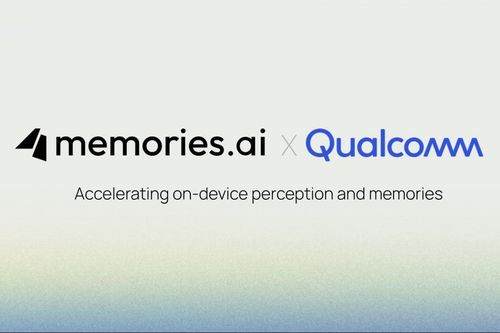 Luci của Memories.ai sẽ giúp ghi nhớ các cuộc trò chuyện từ nền tảng Snapdragon