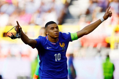 Mbappe: Rời PSG đến Real Madrid là quyết định đúng đắn nhất