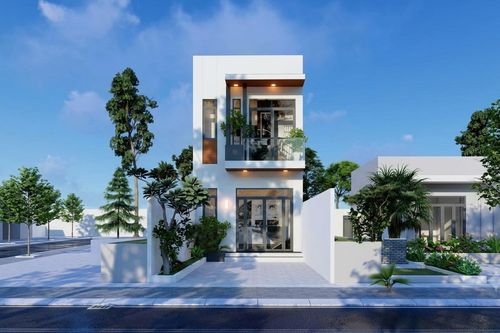 4 sai lầm thường gặp khi xây nhà hướng Tây