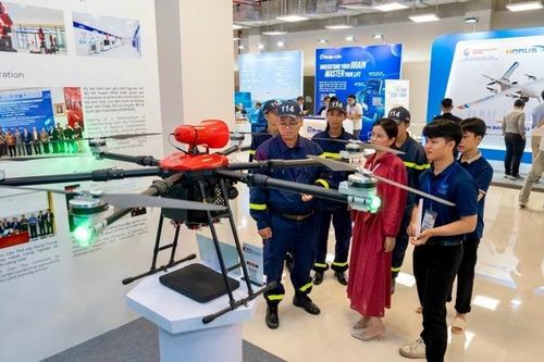 Ngày hội Đổi mới sáng tạo 2026: Thúc đẩy thương mại hóa, kết nối đầu tư