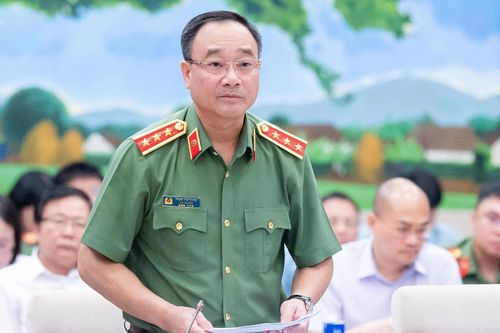 Chính phủ lý giải việc bỏ án tử với tội về ma túy và hiếp dâm người dưới 16 tuổi