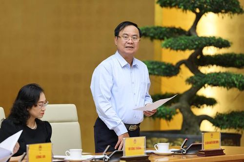 Xuất khẩu nông, lâm, thủy sản cần thêm gần 18 tỷ USD trong 3 tháng cuối năm