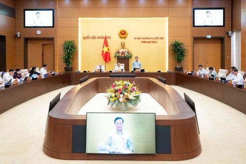 Đề xuất bỏ Cơ quan điều tra VKSND Tối cao, chuyển thẩm quyền sang Bộ Công an