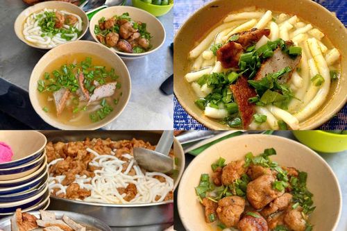 Tô bánh canh 'cứu đói' 8.000 đồng ở Nha Trang, hơn 6 năm chưa tăng giá