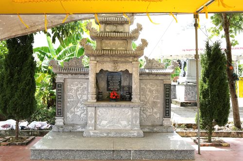 Nơi nằm xuống của 8 liệt sỹ Hải Phòng thời chống Pháp, sắp khai quật hố chôn