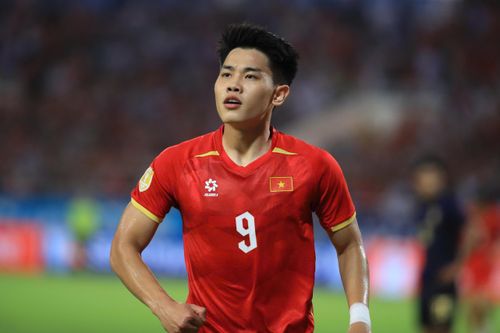 Đình Bắc làm đội phó tuyển Việt Nam ở FIFA ASEAN Cup 2026