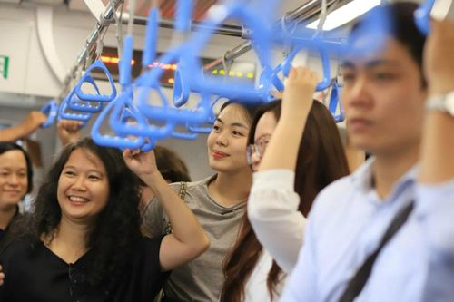 TP.HCM thống nhất chủ trương kéo dài Metro số 2 đến ranh tỉnh Tây Ninh