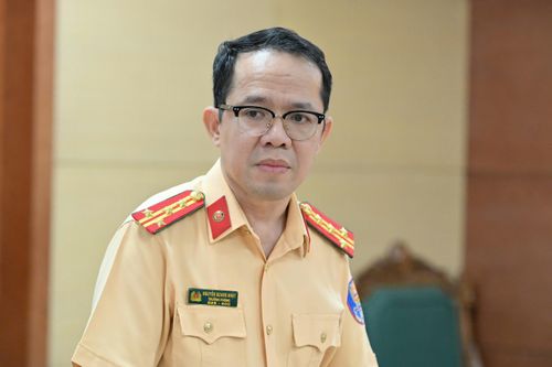 Cục CSGT: Có thí sinh thi bằng lái xe trượt tới 18 lần