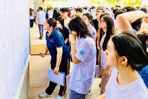 Bộ GD&ĐT đề xuất thi lớp 10 chỉ 2 môn Toán và Ngữ văn