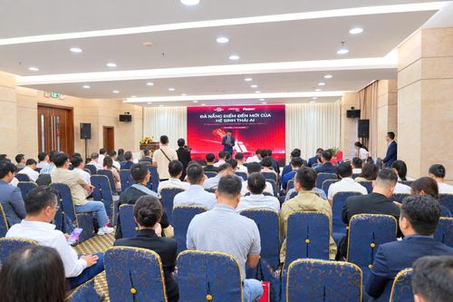 Đà Nẵng kết nối hệ sinh thái AI từ bài toán thực tế