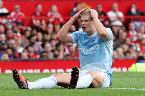 Báo Anh: Man City mắc 114 sai phạm trong 115 cáo buộc