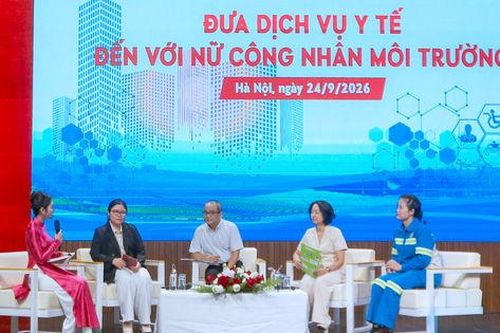 Tin tức đặc biệt trên ấn phẩm Hànộimới ngày 25-9-2026