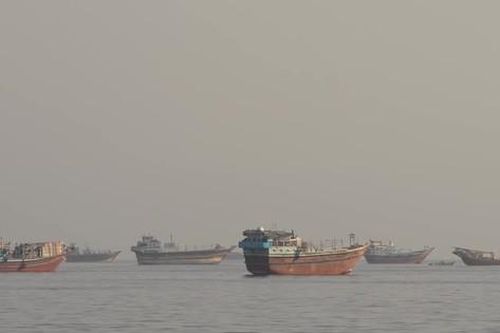 Khoảng 80 quốc gia kêu gọi khẩn cấp mở cửa Eo biển Hormuz