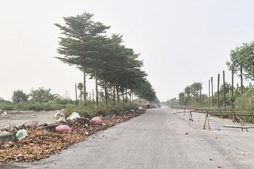 Dự án đường liên khu vực 1: Cần sớm hoàn thành để phát huy hiệu quả đầu tư