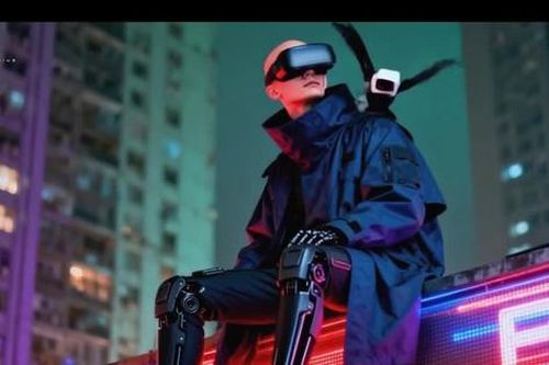 Trung Quốc đưa video AI thành một ngành công nghiệp