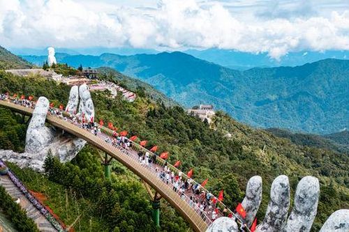 Đà Nẵng vào Top 50 điểm đến năm 2027 của Lonely Planet