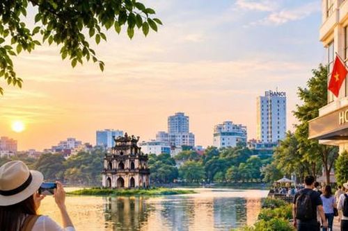 Du lịch Thủ đô - nguồn lực lớn cần được đánh thức