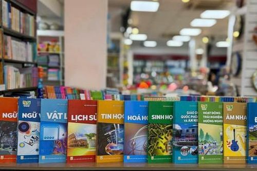 7 bước truy cập sách giáo khoa điện tử của Nhà xuất bản Giáo dục Việt Nam