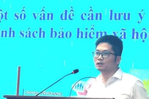 Hà Nội: Siết chặt kỷ cương thực thi pháp luật bảo hiểm xã hội tại doanh nghiệp