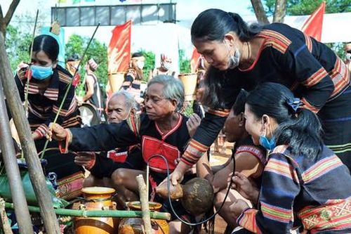 Hà Nội triển khai xây dựng Cơ sở dữ liệu về dân tộc