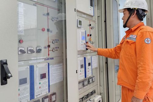 Lịch cúp điện Cà Mau (Bạc Liêu cũ) từ ngày 25 - 27/9/2026: Cúp điện từ sáng sớm đến chiều tối nhiều khách hàng để phục vụ sửa chữa