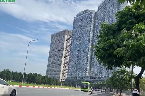 Chung cư có niên hạn sử dụng, giá căn hộ có giảm?