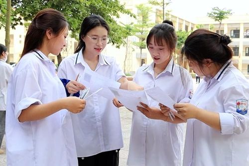 Công bố danh sách 11 phương thức xét tuyển đại học dự kiến năm 2027