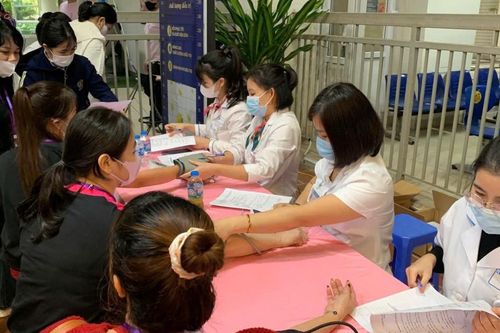 Mở rộng tầm soát ung thư cho phụ nữ yếu thế và phụ nữ dân tộc thiểu số
