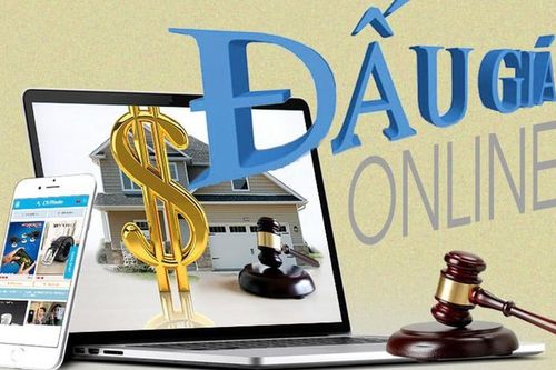 Sửa Luật Đấu giá tài sản: Tăng cường chuyển đổi số, phòng chống tiêu cực