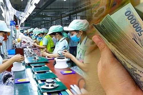 Lương tối thiểu vùng cao nhất được đề xuất tăng từ 1/1/2027