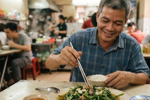 Ăn mỡ lợn có làm tăng acid uric không?