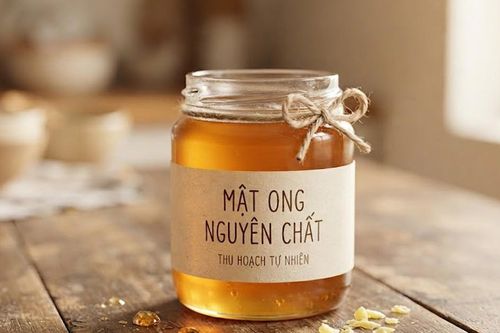Ăn mật ong mỗi ngày có tác dụng gì với da?