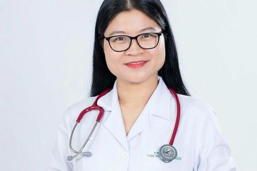 Bác sĩ Việt Nam đầu tiên trở thành đại sứ quỹ quốc tế điều trị ung thư