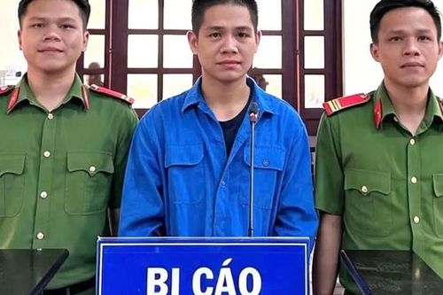 Bắt Điểu Tư hiếp dâm cháu bé 13 tuổi